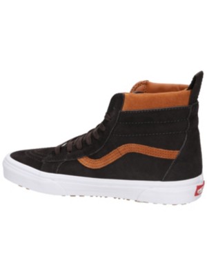 Vans Sk8 HI MTE 2.0 DX Winterschuhe bei Blue Tomato kaufen Vans Sk8 HI MTE 2.0 DX Winterschuhe bei Blue Tomato kaufen